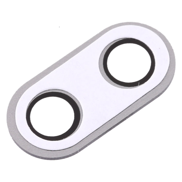 Back Camera Lens for Asus Zenfone Max (M2) ZB633KL / ZB632KL X01AD, For Zenfone Max (M2) ZB633KL - BSPART