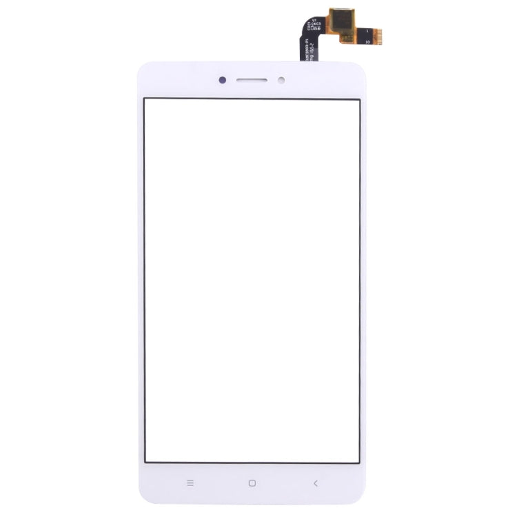 Touch Panel for Xiaomi Redmi Note 4X / Note 4 Global Version Snapdragon 625, Redmi Note 4X