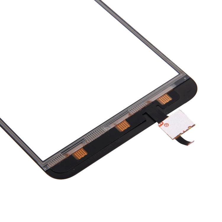 Touch Panel for Asus ZenFone 3 / ZE552KL , For ZenFone 3 ZE552KL Black, For ZenFone 3 ZE552KL White
