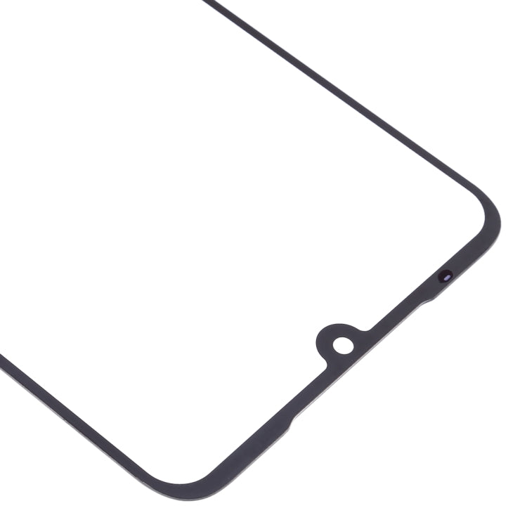 Front Screen Outer Glass Lens for Xiaomi Mi 9, For Xiaomi Mi 9