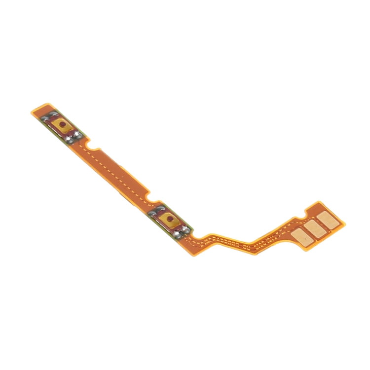 For OPPO A5 Volume Button Flex Cable, For OPPO A5