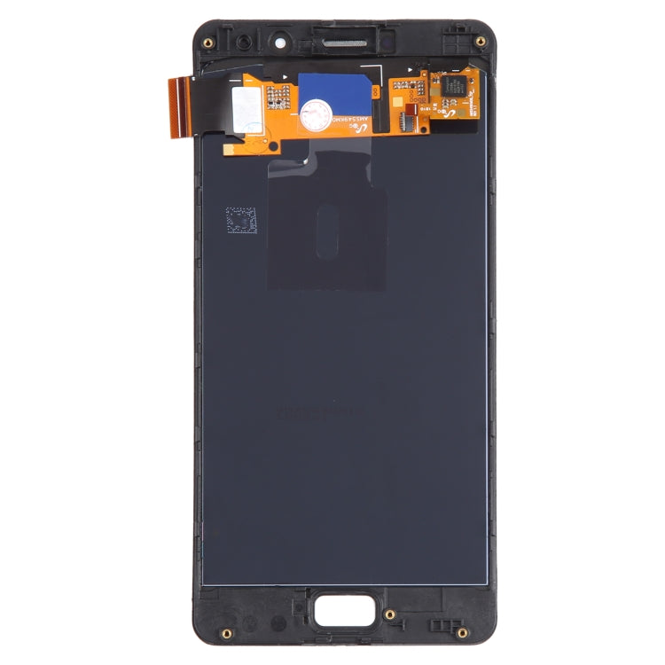 LCD Screen and Digitizer Full Assembly with Frame for Lenovo Vibe P2 / P2a42 / P2c72 , Vibe P2, For Lenovo Vibe P2