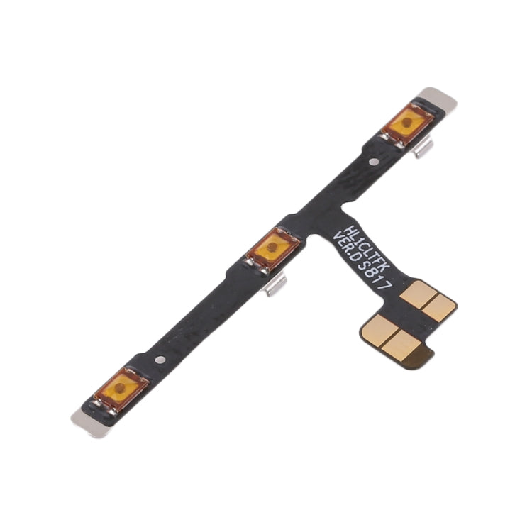 Power Button & Volume Button Flex Cable for Huawei P20 Pro, For Huawei P20 Pro