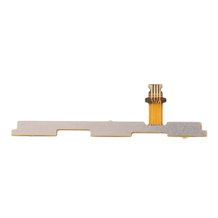 Power Button & Volume Button Flex Cable for Huawei Honor 7A, For Huawei Honor 7A
