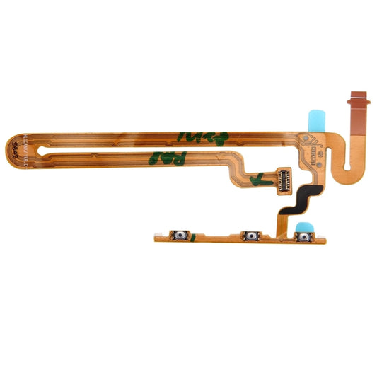 For Huawei nova Power Button & Volume Button Flex Cable, For Huawei Nova