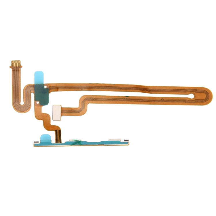 For Huawei nova Power Button & Volume Button Flex Cable, For Huawei Nova