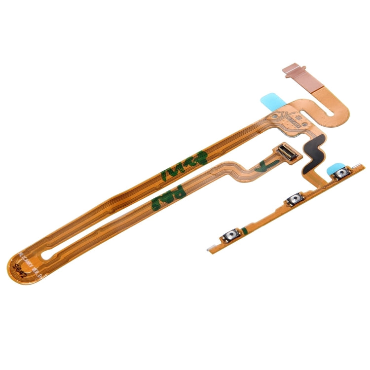 For Huawei nova Power Button & Volume Button Flex Cable, For Huawei Nova
