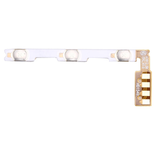 For Huawei Enjoy 5s Power Button & Volume Button Flex Cable, For Huawei Enjoy 5s