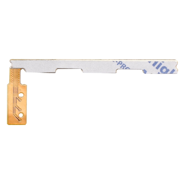 For Huawei Enjoy 5s Power Button & Volume Button Flex Cable, For Huawei Enjoy 5s