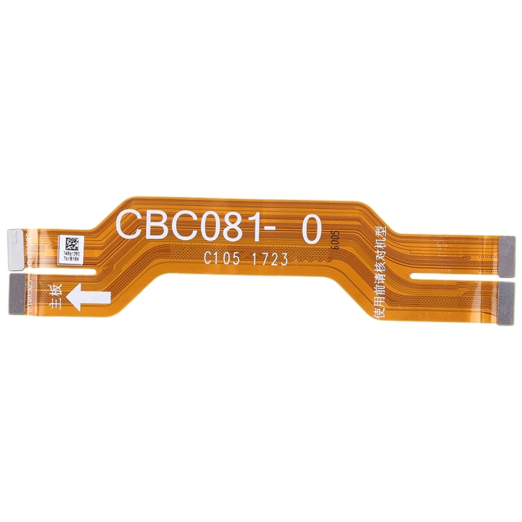 For OPPO R11 Plus Motherboard Flex Cable, For OPPO R11 Plus