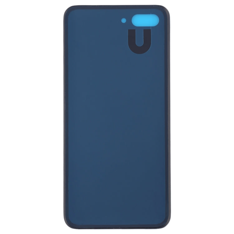 Back Cover for Huawei Honor 10, For Huawei Honor 10, For Honor 10, Honor 10 (Purple)