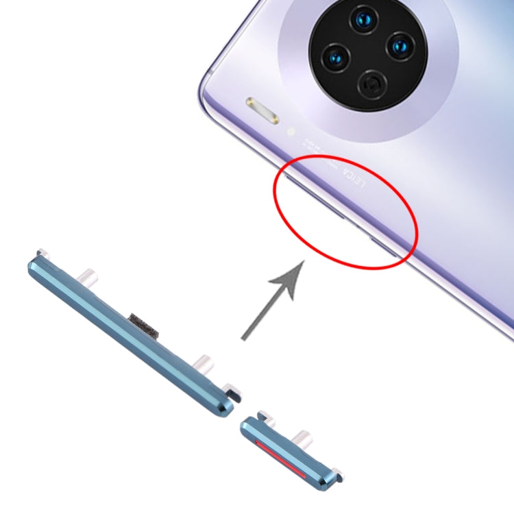Side Keys for Huawei Mate 30, For Mate 30, For Huawei Mate 30