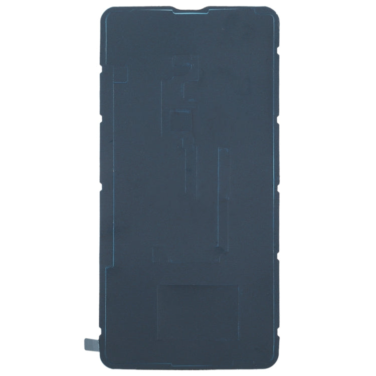 10 PCS Battery Back Housing Cover Adhesive for HTC U Ultra, For HTC U Ultra