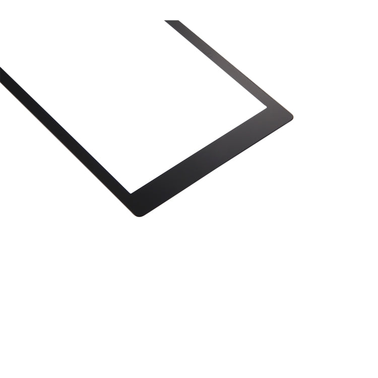 Touch Panel for Asus ZenPad C 7.0 / Z170MG, For ZenPad C 7.0 / Z170MG Black
