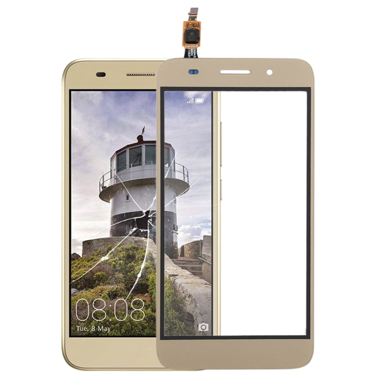 Touch Panel for Huawei Y3 (2017), For Y3 (2017)
