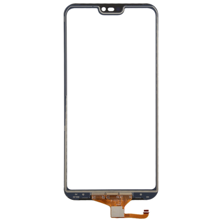 Touch Panel for Huawei P20 Lite, For P20 Lite
