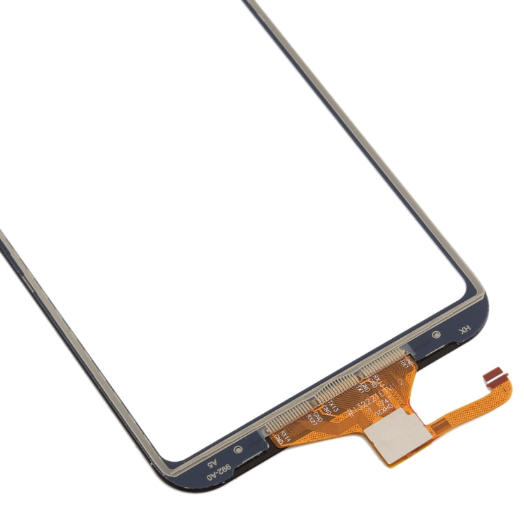 Touch Panel for Huawei P20 Lite, For P20 Lite