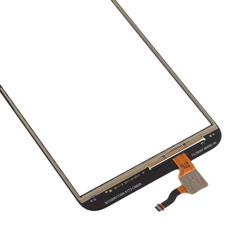 Touch Panel for Huawei Honor 7A, For Honor 7A