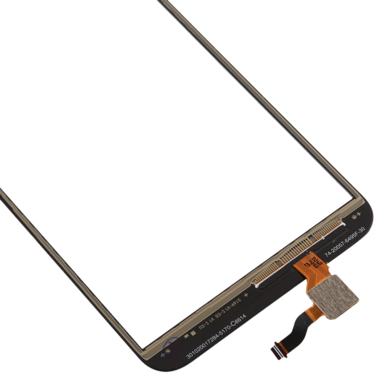 Touch Panel for Huawei Y6 (2018), For Y6 (2018)