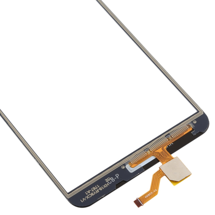 Touch Panel for Huawei Y9 (2018), For Y9 (2018)