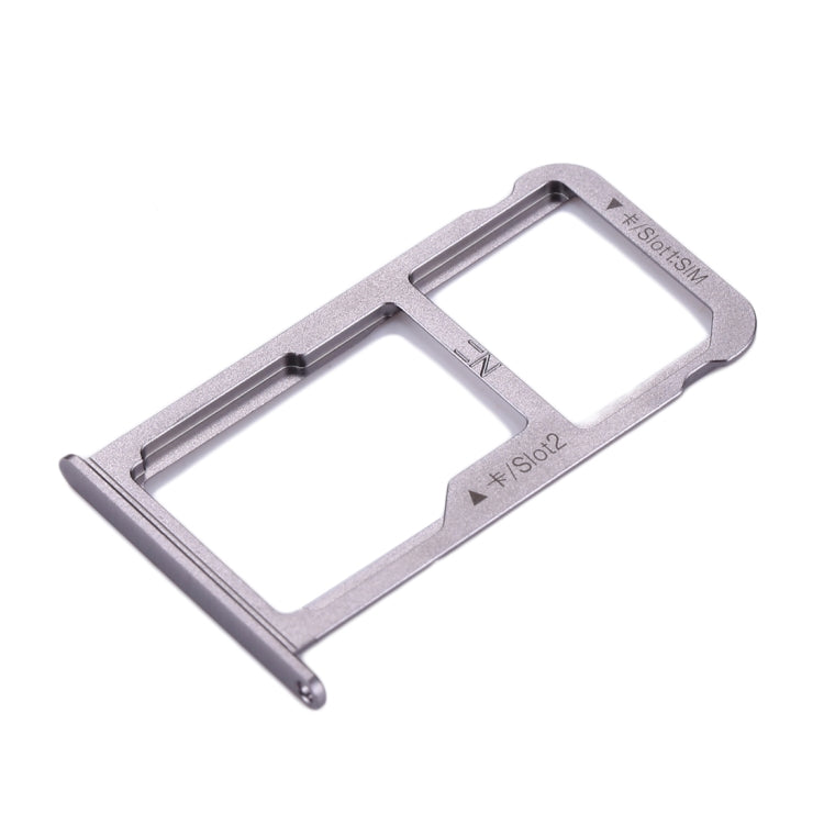 For Huawei nova SIM Card Tray & SIM / Micro SD Card Tray, For Huawei Nova, For Huawei nova