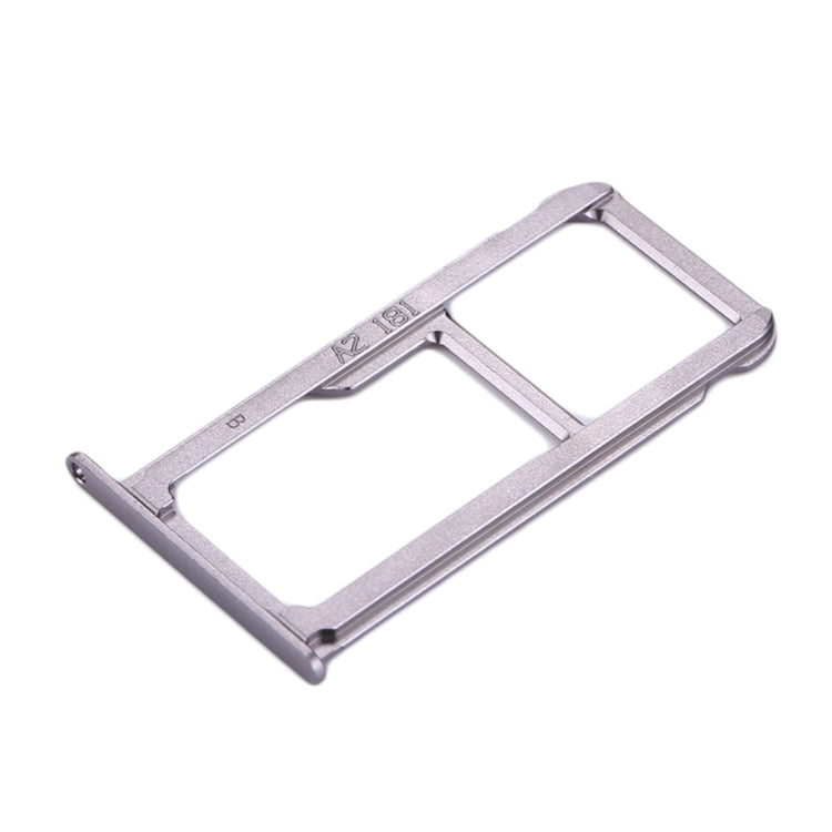 For Huawei nova SIM Card Tray & SIM / Micro SD Card Tray, For Huawei Nova, For Huawei nova