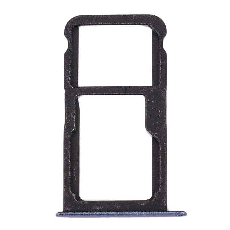 For Huawei P10 Lite SIM Card Tray & SIM / Micro SD Card Tray, For Huawei P10 Lite