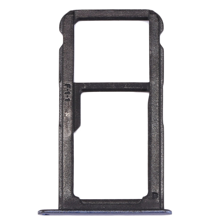 For Huawei P10 Lite SIM Card Tray & SIM / Micro SD Card Tray, For Huawei P10 Lite