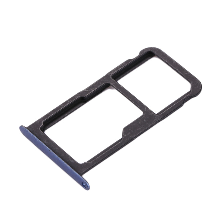 For Huawei P10 Lite SIM Card Tray & SIM / Micro SD Card Tray, For Huawei P10 Lite