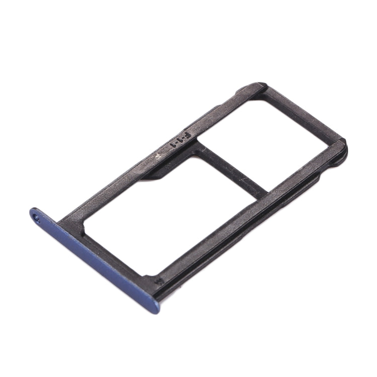 For Huawei P10 Lite SIM Card Tray & SIM / Micro SD Card Tray, For Huawei P10 Lite