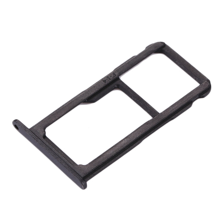 For Huawei Honor 8 Lite / P8 Lite 2017 SIM Card Tray & SIM / Micro SD Card Tray, For Honor 8 Lite / P8 Lite 2017, For Honor 8 Lite, For Huawei 8 Lite