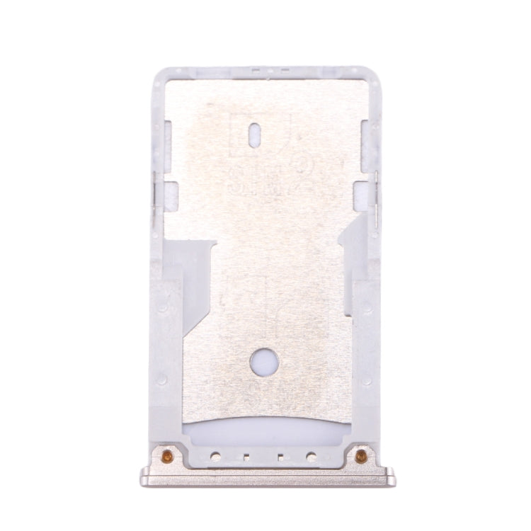 For Xiaomi Redmi 4 SIM & SIM / TF Card Tray