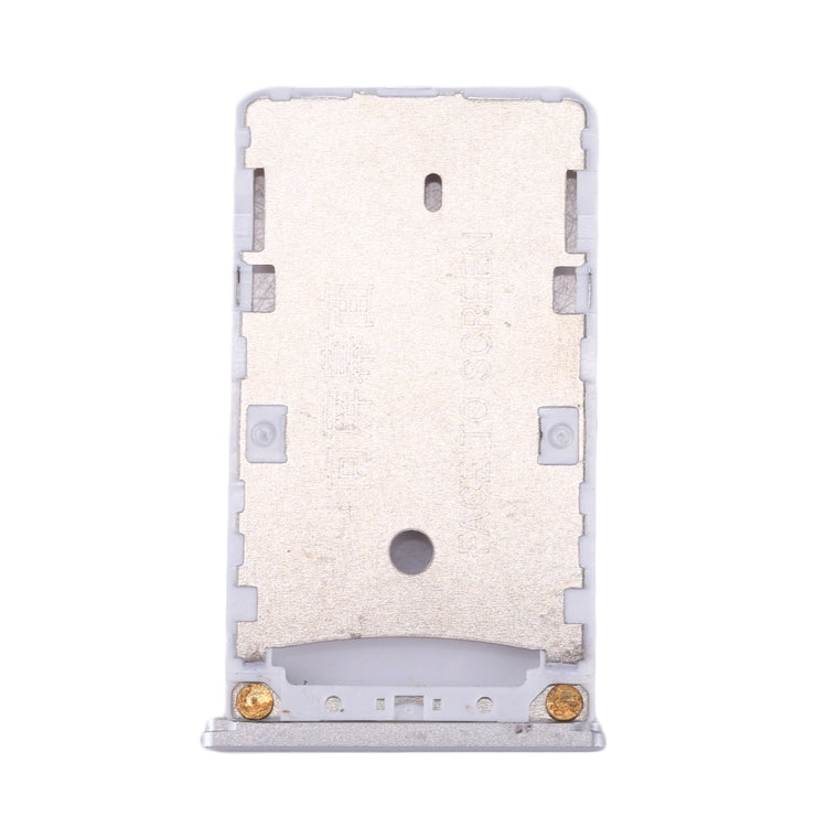 For Xiaomi Redmi 4 SIM & SIM / TF Card Tray, For Redmi 4, Redmi 4