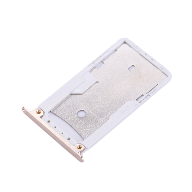 For Xiaomi Redmi Note 4 SIM & SIM / TF Card Tray, Redmi Note 4, For Redmi Note 4, For Xiaomi Redmi Note 4