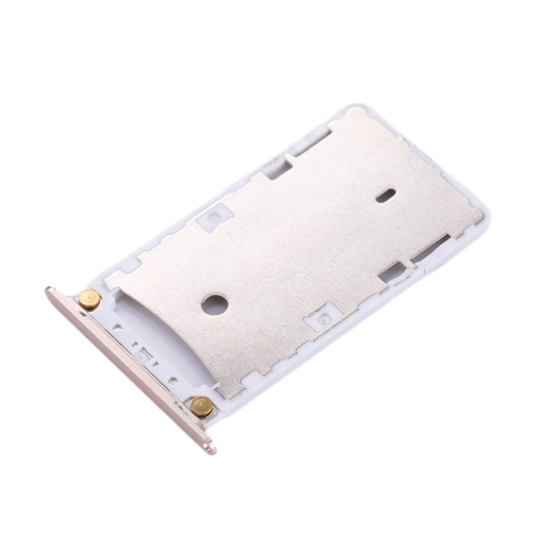 For Xiaomi Redmi Note 4 SIM & SIM / TF Card Tray, Redmi Note 4, For Redmi Note 4, For Xiaomi Redmi Note 4