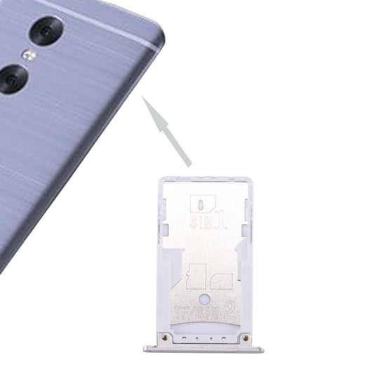 For Xiaomi Redmi Pro SIM & SIM / TF Card Tray, For Redmi Pro, Redmi Pro
