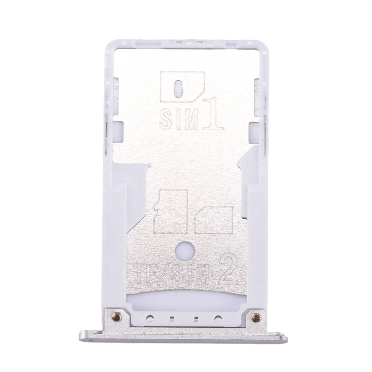 For Xiaomi Redmi Pro SIM & SIM / TF Card Tray, For Redmi Pro, Redmi Pro