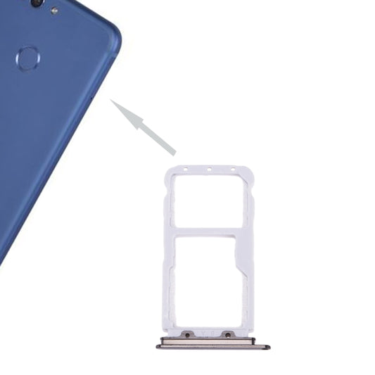 For Huawei nova 2 SIM Card Tray & SIM / Micro SD Card Tray, For Huawei Nova 2