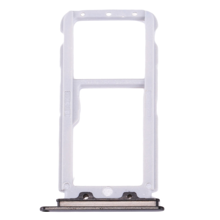 For Huawei nova 2 SIM Card Tray & SIM / Micro SD Card Tray, For Huawei Nova 2