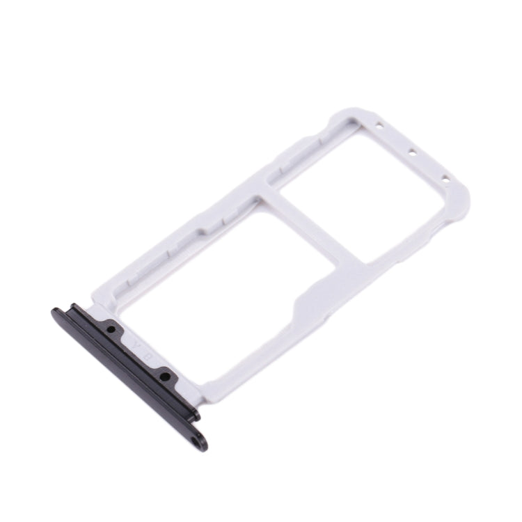 For Huawei nova 2 SIM Card Tray & SIM / Micro SD Card Tray, For Huawei Nova 2