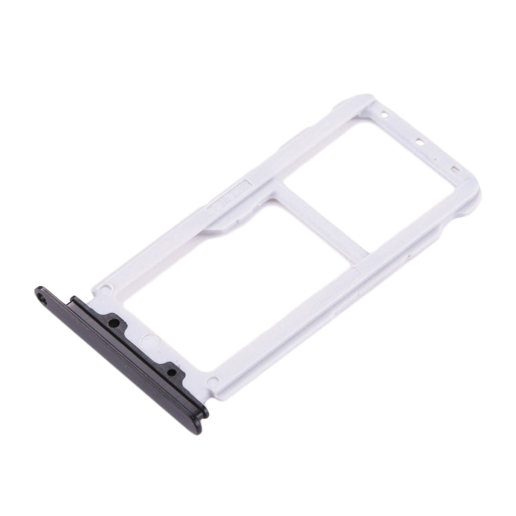 For Huawei nova 2 SIM Card Tray & SIM / Micro SD Card Tray, For Huawei Nova 2