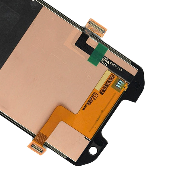 LCD Screen and Digitizer Full Assembly for Caterpillar CAT S60, For Caterpillar CAT S60