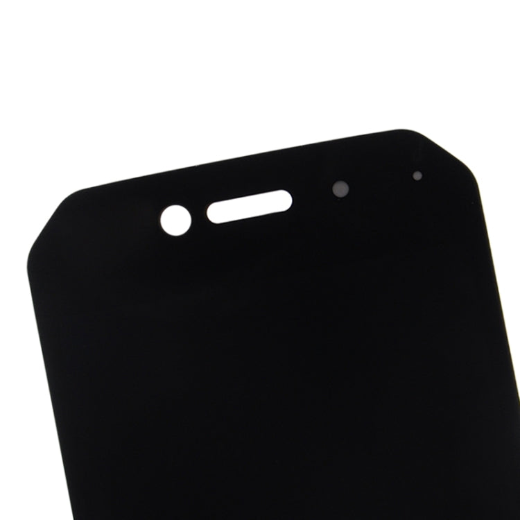 LCD Screen and Digitizer Full Assembly for Caterpillar CAT S41, For Caterpillar CAT S41
