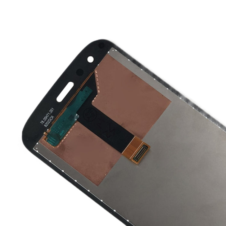 LCD Screen and Digitizer Full Assembly for Caterpillar CAT S61, For Caterpillar CAT S61