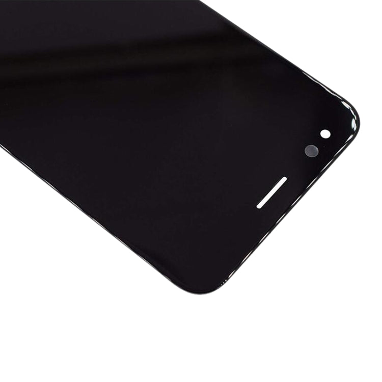 LCD Screen and Digitizer Full Assembly with Frame for Asus ZenFone 4 ZE554KL Z01KDA Z01KD Z01KS, For Asus ZE554K, For Asus ZE554KL