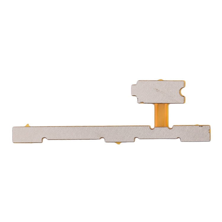 Power Button & Volume Button Flex Cable for Huawei Honor Play 7X, For Huawei Honor Play 7X