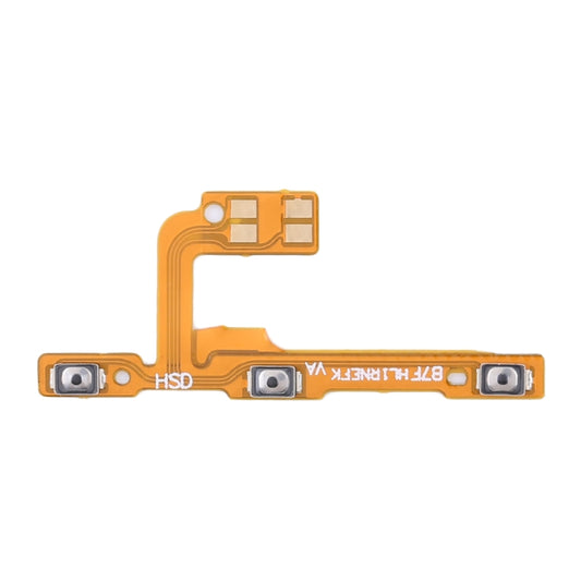Power Button & Volume Button Flex Cable for Huawei Mate 10 Lite / Maimang 6, For Huawei Mate 10 Lite