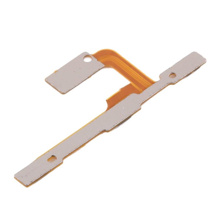 Power Button & Volume Button Flex Cable for Huawei Mate 10 Lite / Maimang 6, For Huawei Mate 10 Lite