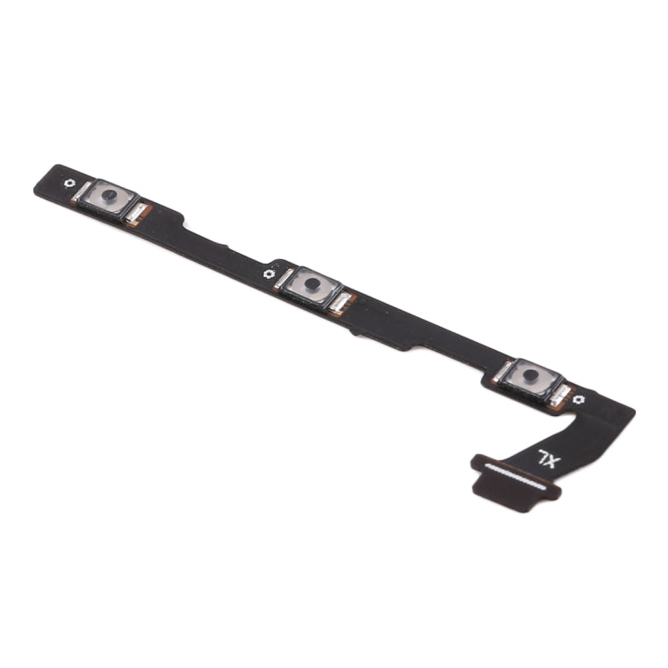 Power Button & Volume Button Flex Cable for Huawei Honor Play 6, For Huawei Honor Play 6
