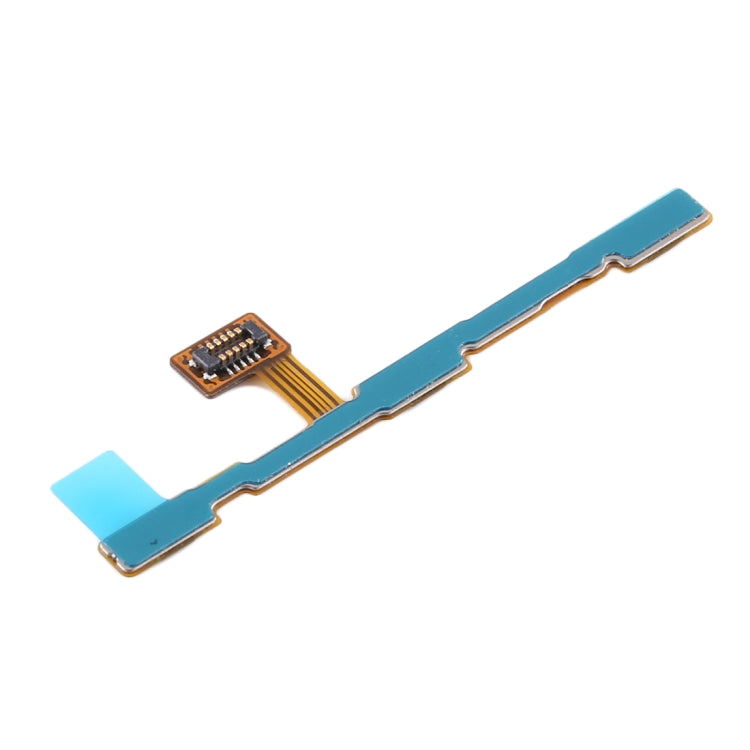 Power Button & Volume Button Flex Cable for Huawei Honor 6x, For Huawei Honor 6x